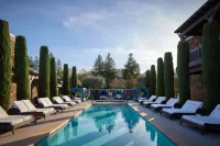 Bardessono Hotel & Spa - 5 stjerner