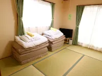 Fujisan You Apartment