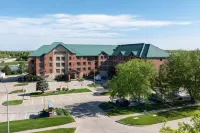 Staybridge Suites West des Moines by IHG - Parkering