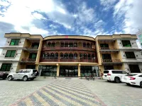 Harriot Skardu