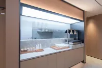 JI Hotel (Zhoukou Luyi Ziqi Avenue) - breakfast