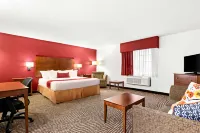 Best Western Okmulgee Các khách sạn ở 