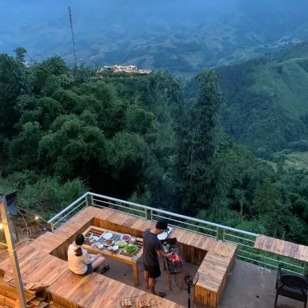 Valley View Homestay