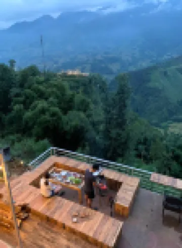 Valley View Homestay