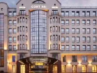 Cort Inn St Petersburg Hotel & Conference Center Hotels near Dumskaya Ul