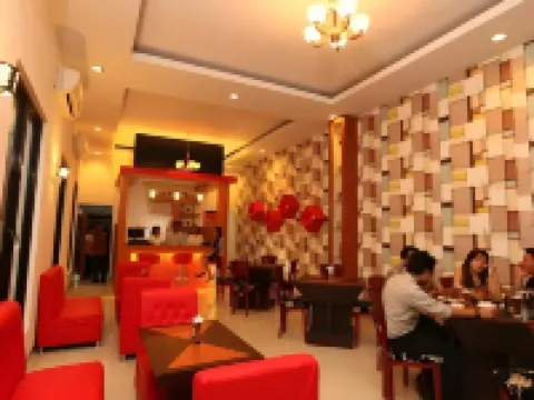 Summer Hotel Bitung Hotels in Bitung