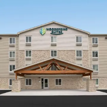 Candlewood Suites Pecos by IHG