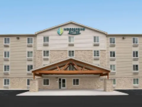 Candlewood Suites Pecos by IHG