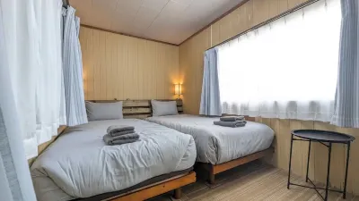 Yonaguni Hotel Mumbu Sonai Hotels in Yonaguni