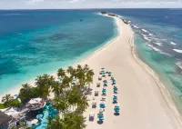 Seaside Finolhu Baa Atoll Maldives, a Member of Design Hotels - 5-Star