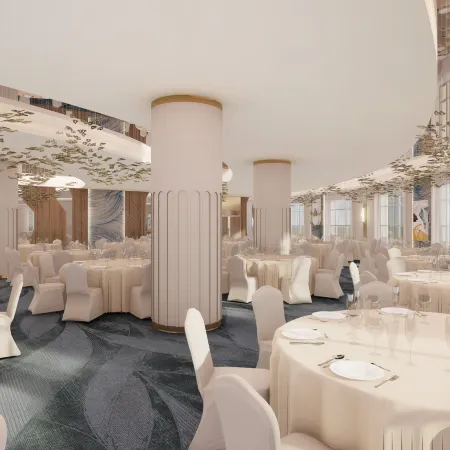 voco BEIRUT CENTRAL DISTRICT by IHG