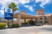 Best Western Parker Inn Hotel a Cienega Springs