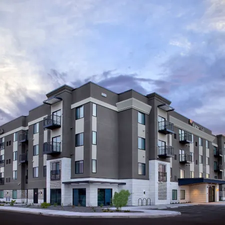 WaterWalk Extended Stay Tucson
