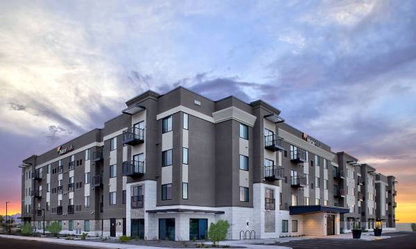 WaterWalk Extended Stay Tucson