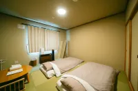 Toshikaga Hostel Misato Hotels in Teshikaga