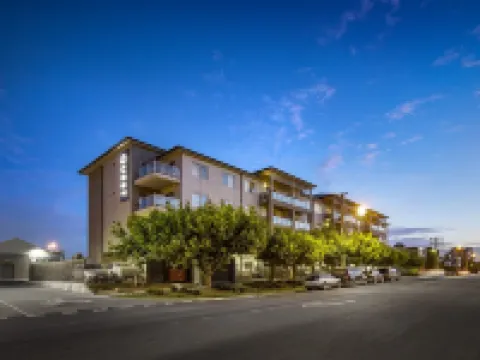 Quest Shepparton Hotels in Shepparton