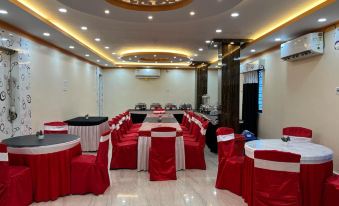 Hotel Anurag Palace
