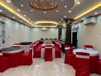 Hotel Anurag Palace Hotels in Agartala