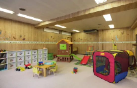 Laforet Shuzenji Sanshisuimei