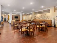 Sleep Inn & Suites Lincoln University Area Hotels near Abel Stadium