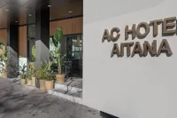 AC Hotel Aitana Hotels in Madrid
