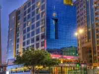 Ramada by Wyndham Dubai Barsha Heights Hotels near Barsha Heights (Tecom)