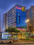 Ramada by Wyndham Dubai Barsha Heights Hotels near Cedar Tree