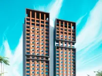 Mövenpick Hotel Jakarta City Centre Hotel dekat Citywalk Sudirman