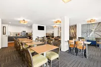 Best Western Yacht Harbor Hotel - breakfast