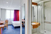 Brit Hotel Nantes Vigneux - l'Atlantel Hotels in Vigneux-de-Bretagne
