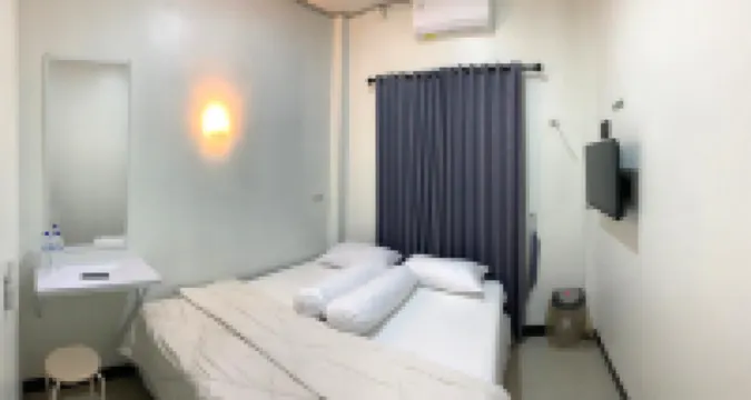 Kusuma Raya Guest House