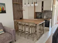 Apartment Furdi
