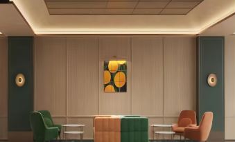 Orange Hotel (Yangjiaping Zoo Branch, Chongqing)