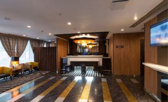 APA Hotel(Sendai-Kotodai-Koen)