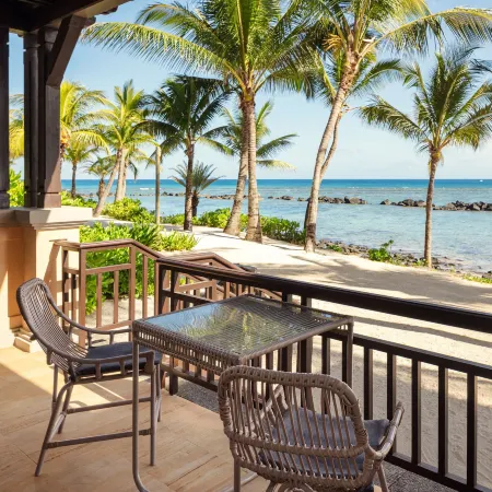 The Westin Turtle Bay Resort & Spa, Mauritius