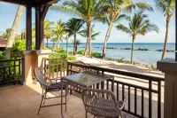 The Westin Turtle Bay Resort & Spa, Mauritius - romantis