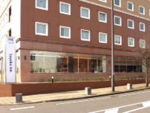 東横INN印旛日本医大駅前