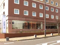 東橫INN印旛日本醫大站前 Sakura-jo no Meoto Mokkoku附近的飯店