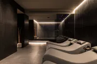 Hotel Plaza Opéra - spa