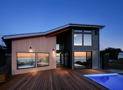 Villa Urara the Coast