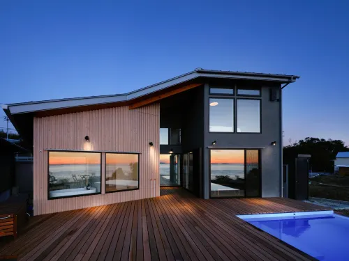 Villa Urara the Coast