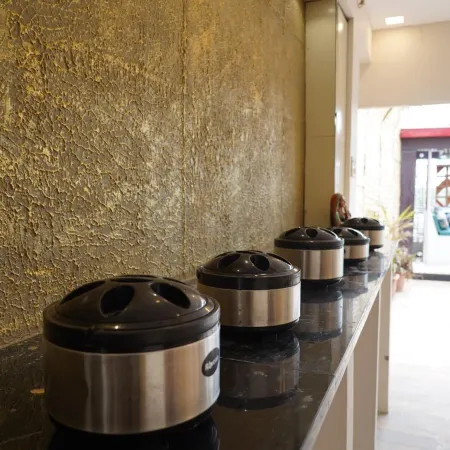 Hotel Suryodaya