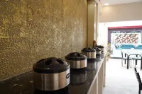 Hotel Suryodaya - Desayuno