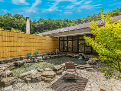 スパ・大浴場 光信寺の湯　ゆっくらの写真