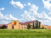Super 8 by Wyndham Sherwood Park/Edmonton Area Hotels in Strathcona County