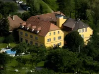 Stierschneider's Weinhotel Wachau & Wiazhaus