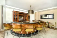 Pullman Colombo City Centre - bar