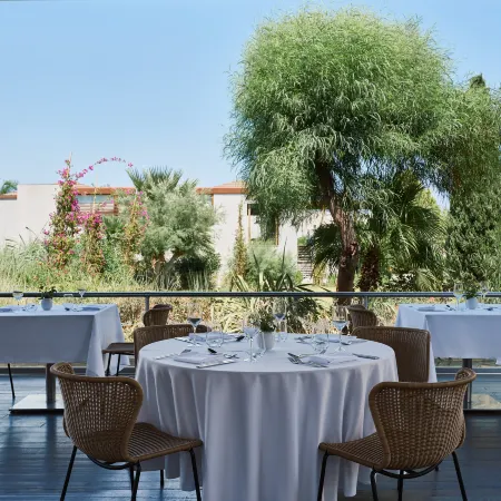 Port Royal Villas and Spa - Adults Only