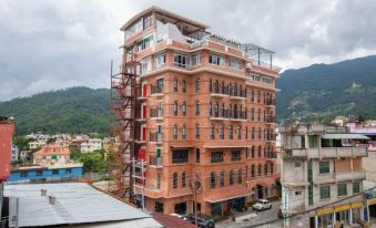 Hotel Pabera