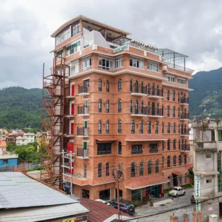 Hotel Pabera